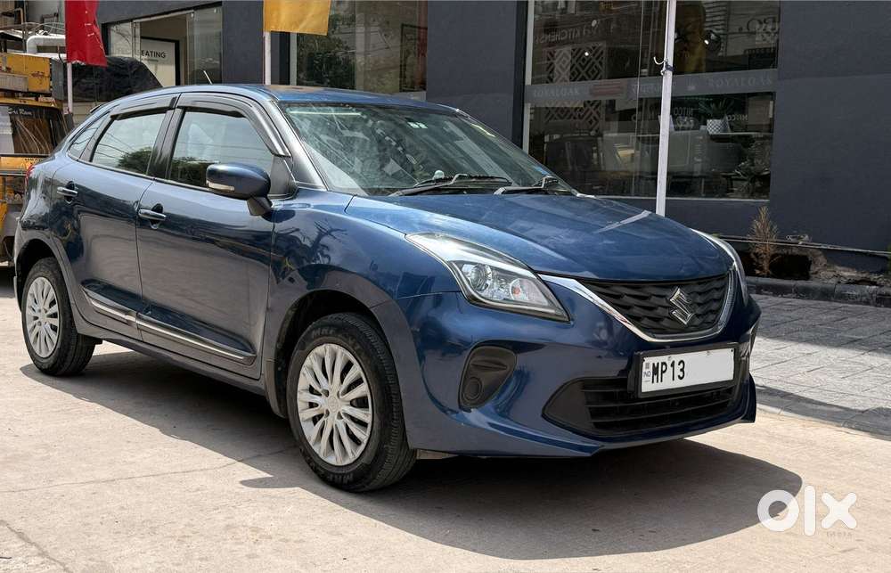 Maruti Suzuki Baleno 1.2 Delta, 2019, Petrol