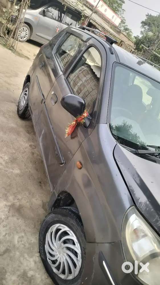 Maruti Suzuki 800 2013 Petrol 70000 Km Driven