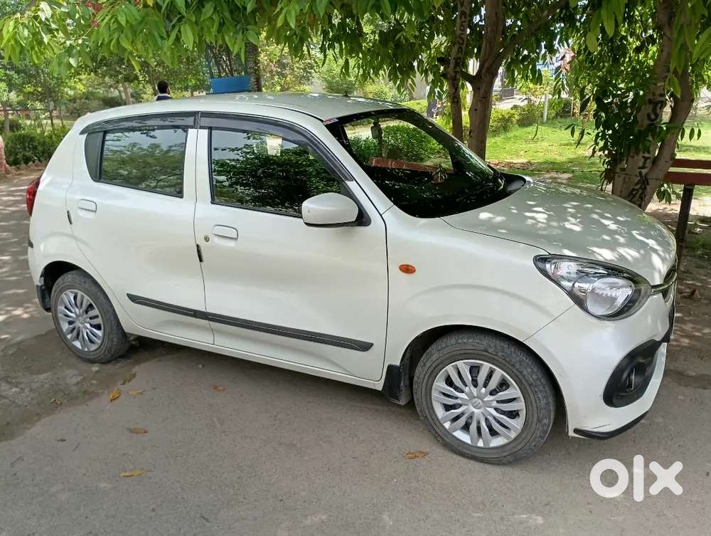 Celerio Vxi Sept 2022