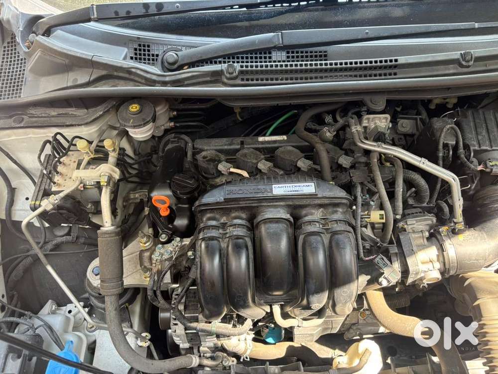 Honda City Vx Mt Petrol Showroom Condition 10904 Km Done Only