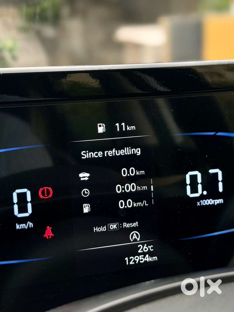 Hyundai Verna 1.5 Sx Vtvt, 2024, Petrol
