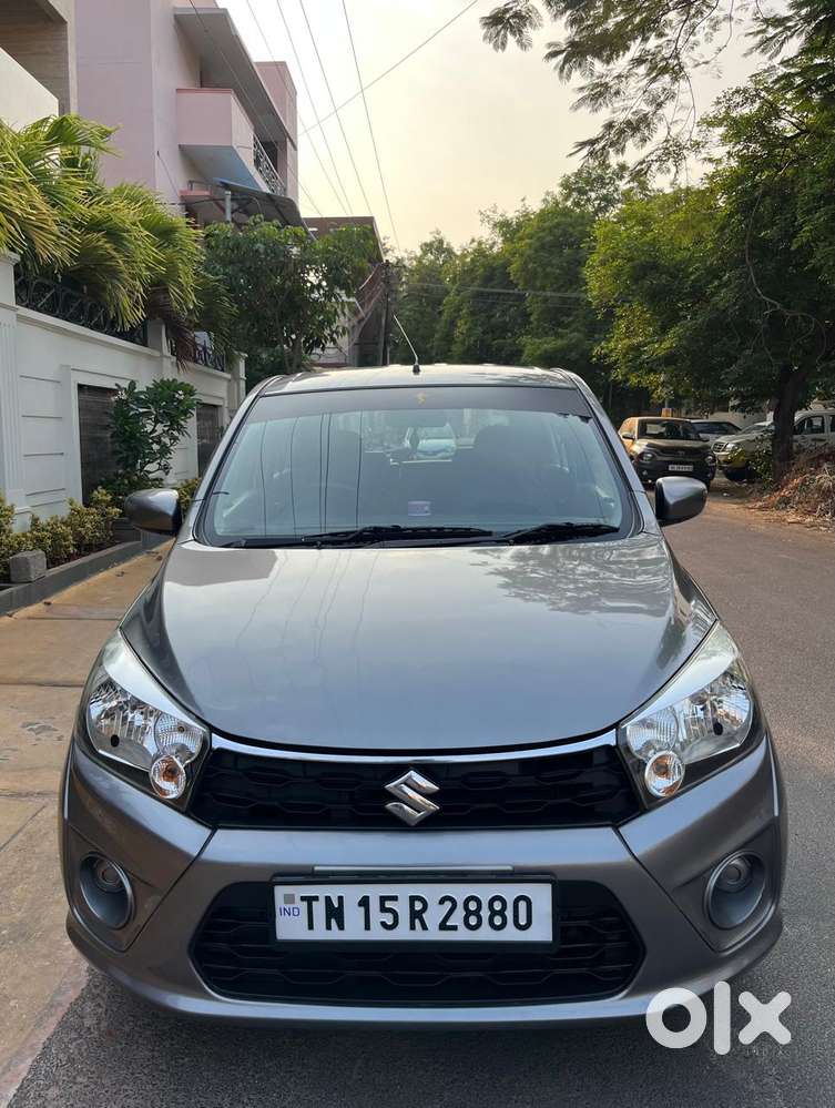 Maruti Suzuki Celerio Vxi(o), 2018, Petrol