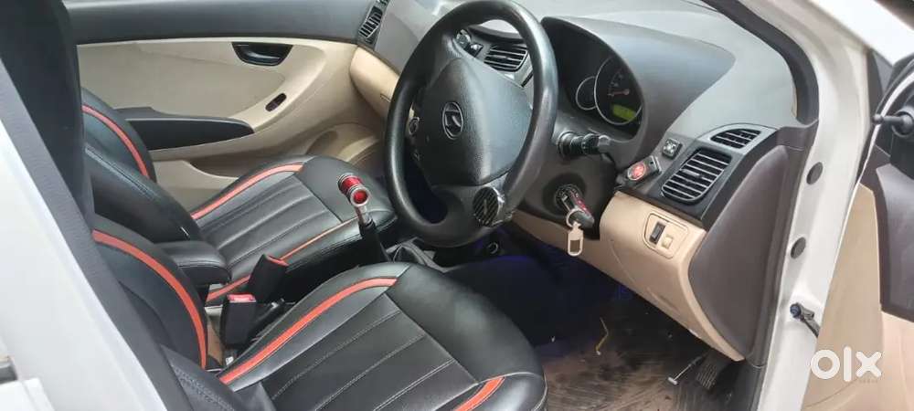 Hyundai Eon Magna + 2017