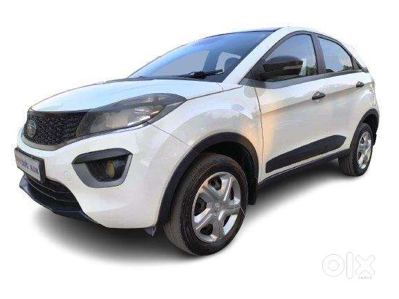 Tata Nexon 1.5 Revotorq Xm, 2018, Diesel