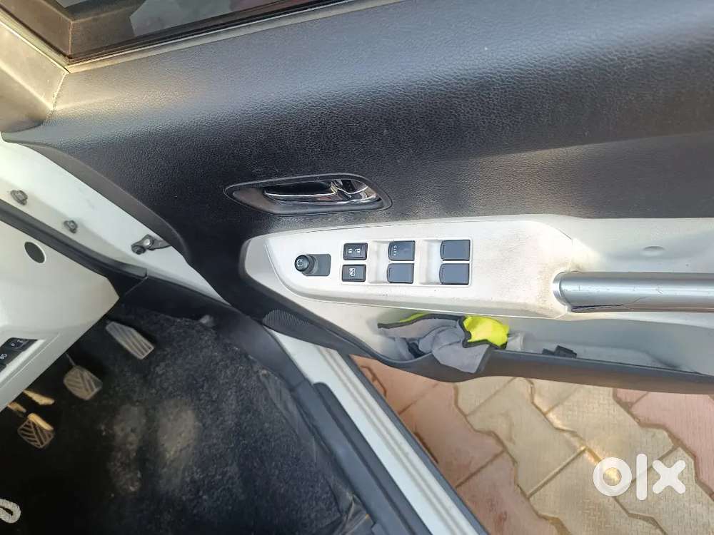 Maruti Ignis Delta 2021