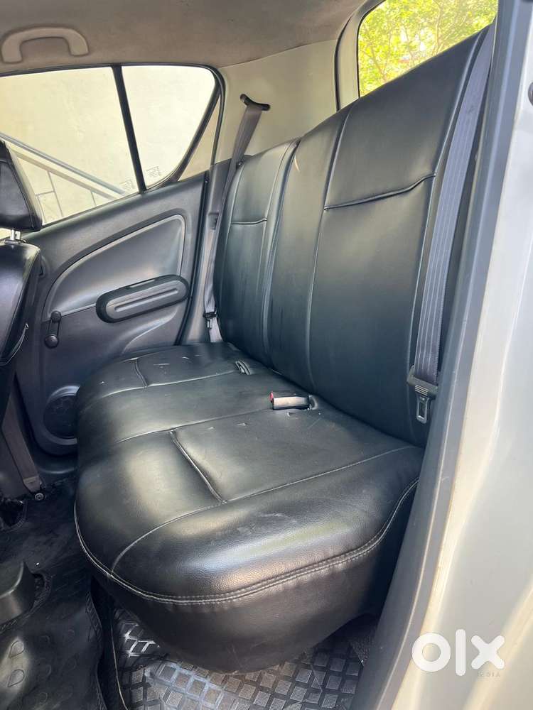 Maruti Suzuki Ritz Ldi Bs-iv, 2016, Diesel