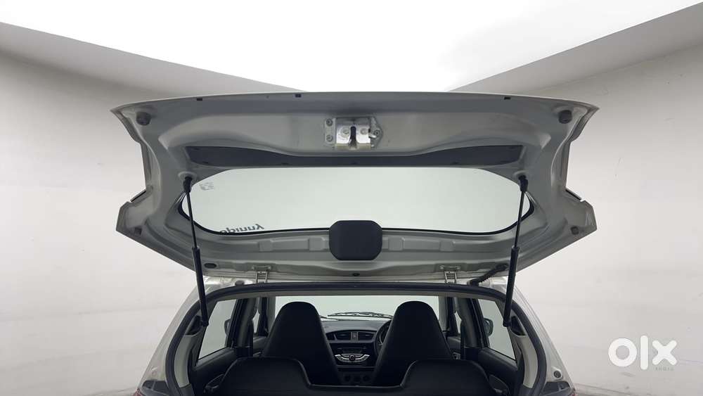 Maruti Suzuki Alto K10 2010-2014 Vxi, 2017, Petrol