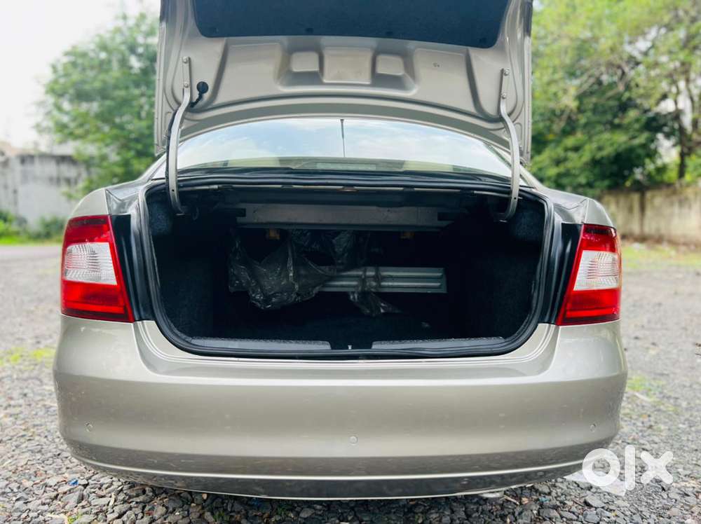 Skoda Rapid 1.5 Tdi At Style, 2016, Diesel