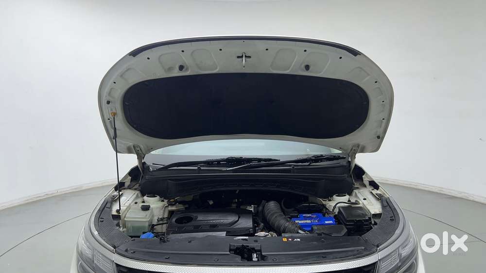 Kia Seltos Htk D, 2022, Diesel