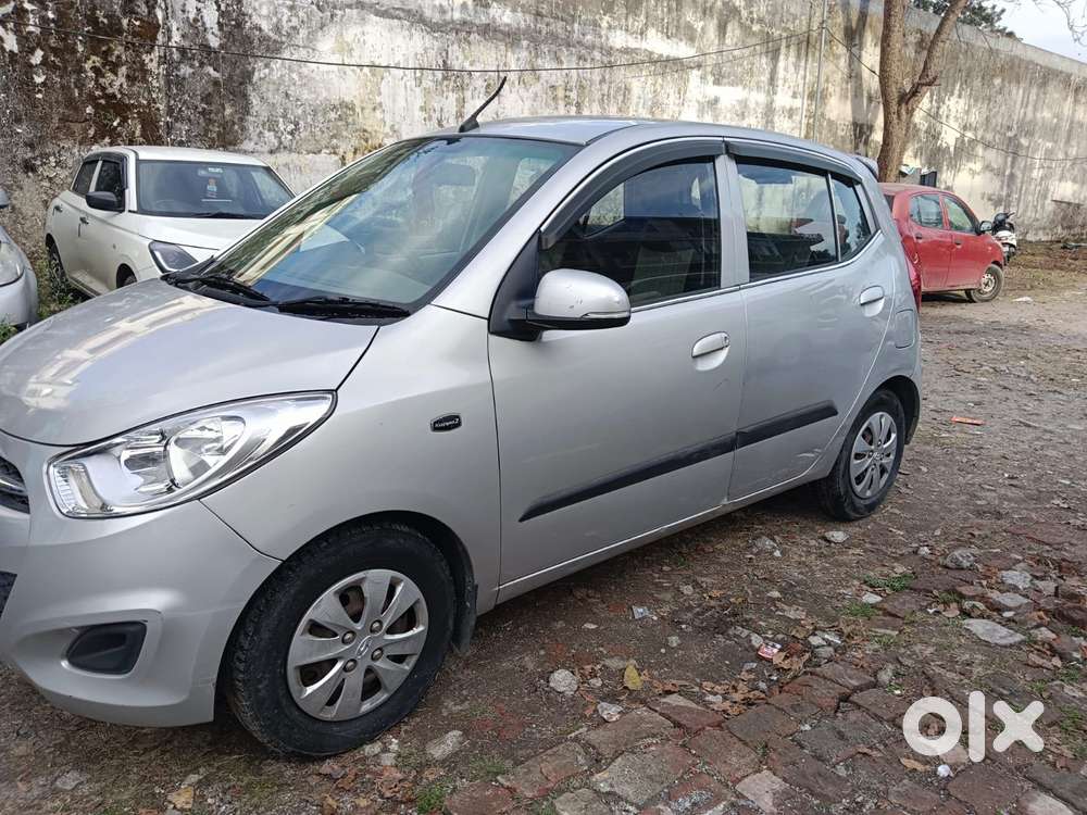 Hyundai I10 Magna 1.1l, 2012, Petrol