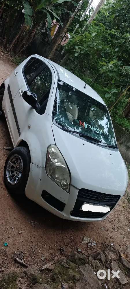 Maruti Suzuki Ritz Diesel 2011 Car