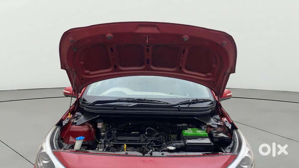 Hyundai Elite I20 Asta 1.2, 2017, Petrol