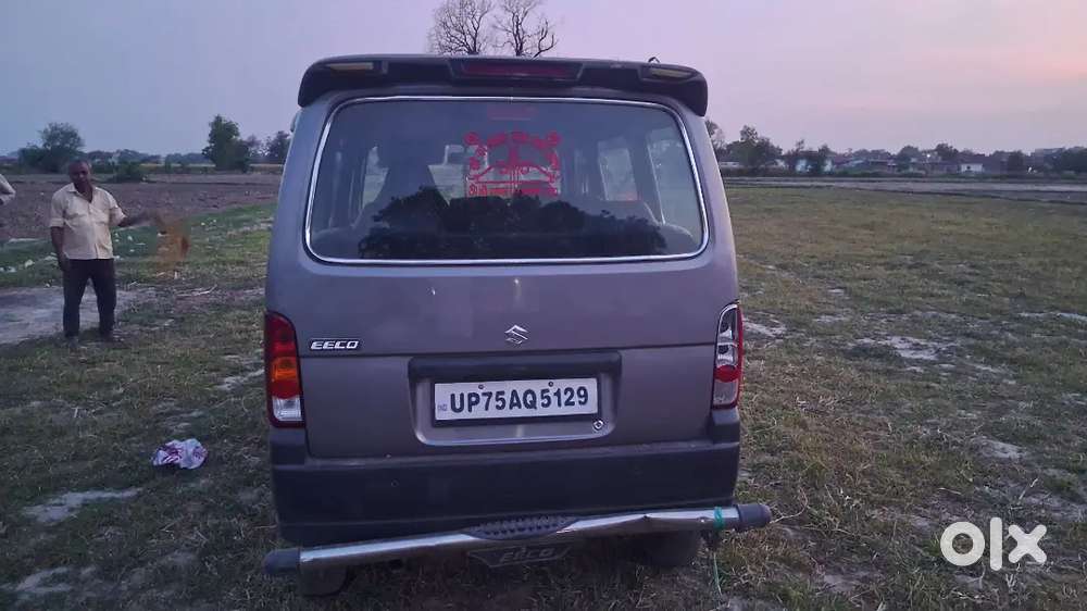 Maruti Suzuki Eeco 2023 Petrol 100000 Km Driven
