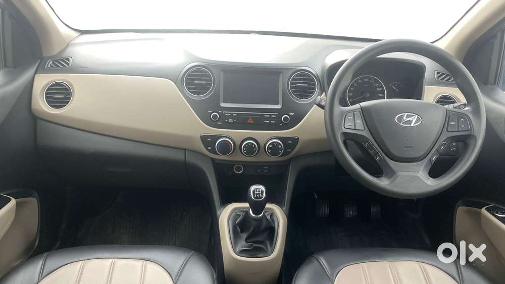 Hyundai Grand I10 Sportz 1.2 Kappa Vtvt, 2018, Petrol