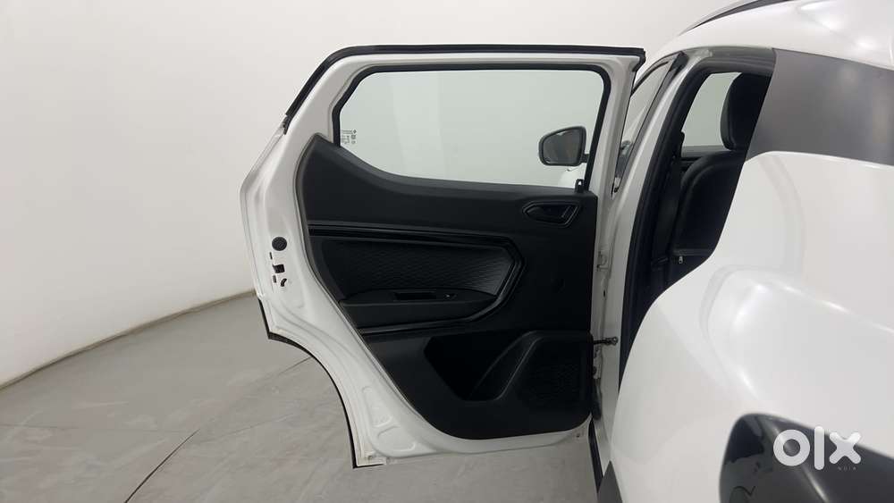 Renault Kiger Rxl, 2024, Petrol