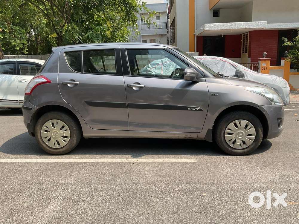 Maruti Suzuki Swift 2011-2014 Vdi, 2013, Diesel