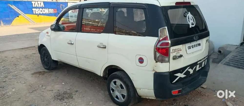 Mahindra Xylo 2011 Diesel 160000 Km Driven