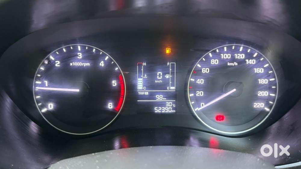 Hyundai Elite I20 Sportz 1.2, 2015, Diesel