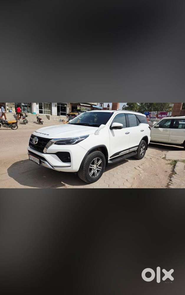 Toyota Diesel 2019 Car