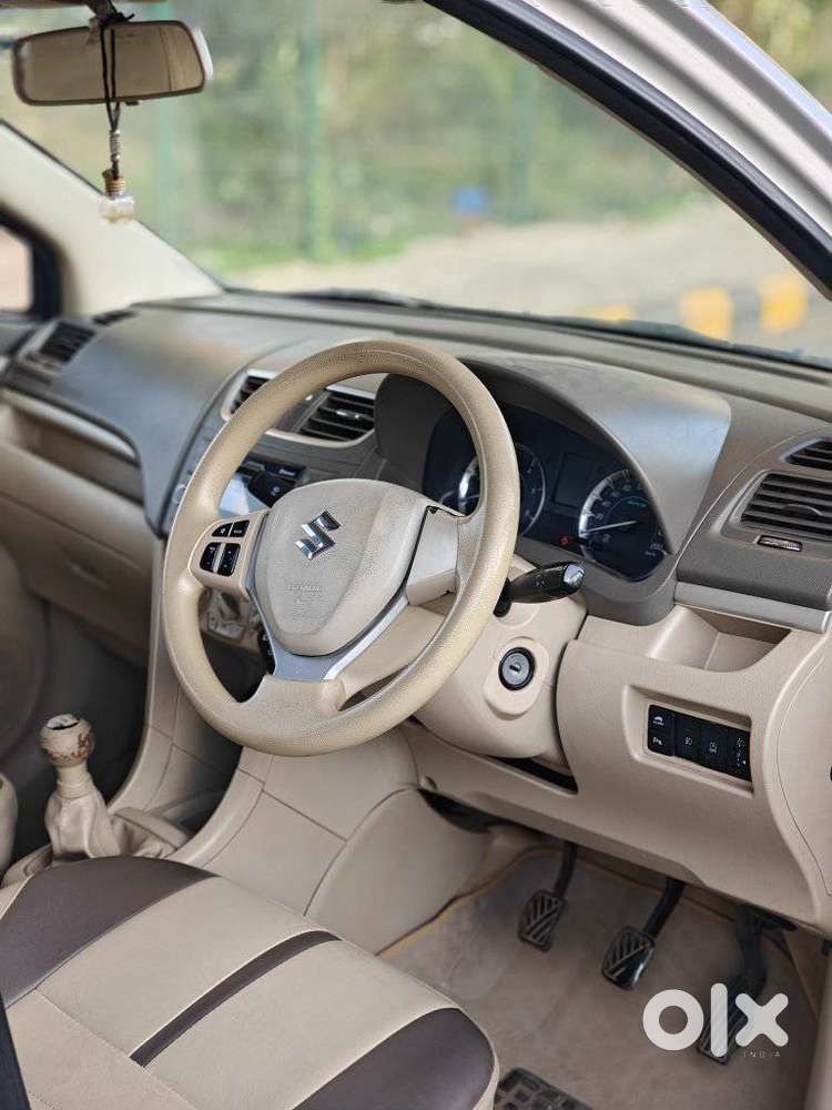 Maruti Suzuki Ertiga Vdi, 2016, Diesel