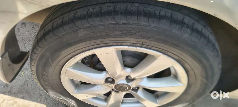 Nissan Sunny 2011 Petrol Well Maintained