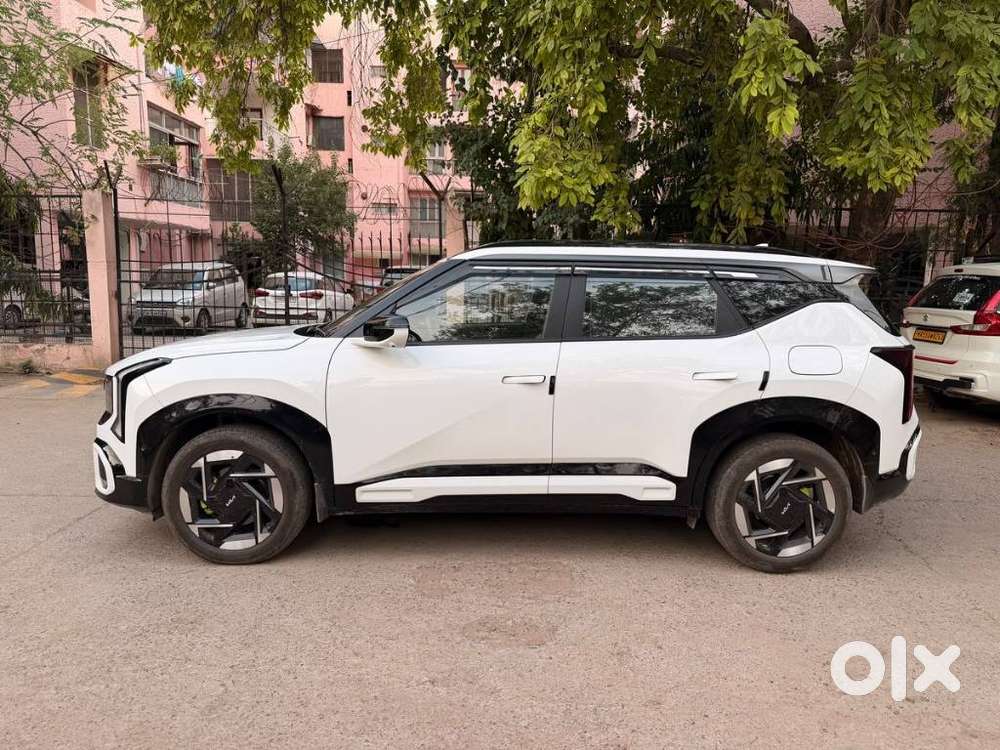 Kia Seltos Gtx Plus, 2026, Petrol