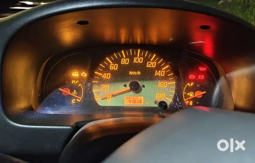 Maruti Suzuki Alto Low Km For Sale.