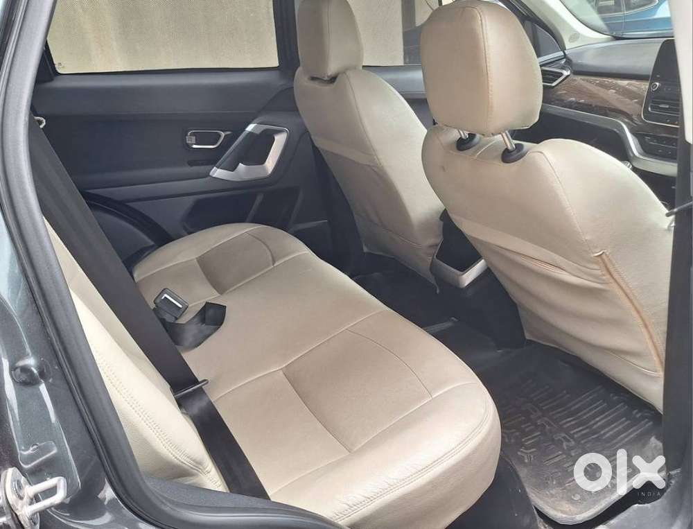 Tata Harrier Xt, 2019, Diesel