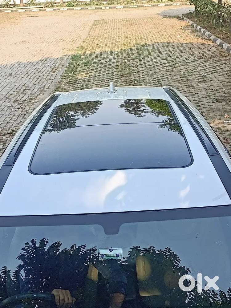 Mahindra Xuv 700 In Good Condition