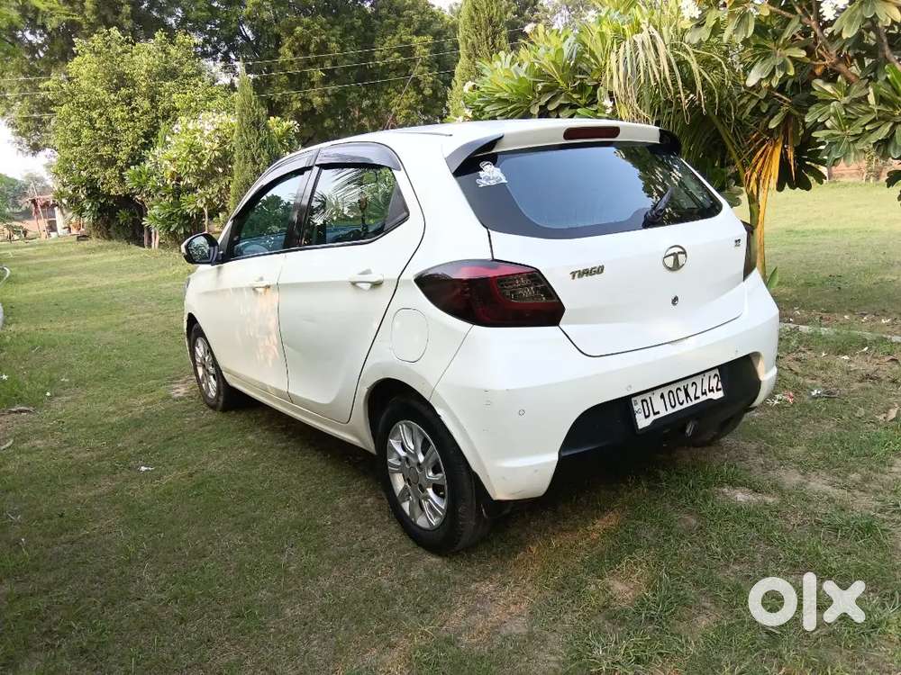 Tata Tiago Diesel 2017