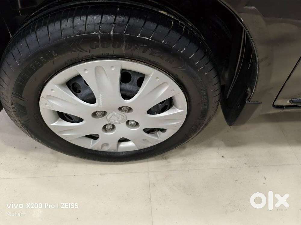 Honda Amaze S 1.2 Petrol Mt, 2017, Petrol