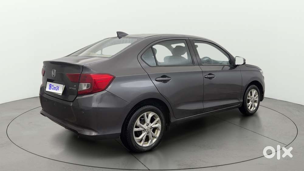 Honda Amaze 1.2 V I-vtec Mt, 2019, Petrol
