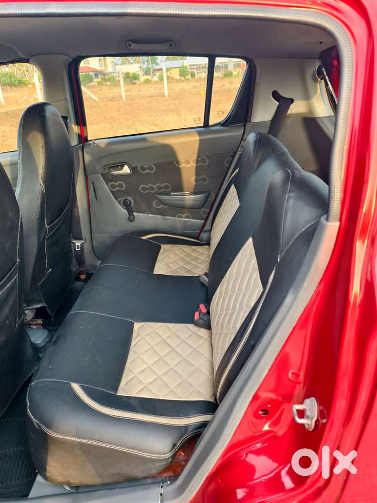 Maruti Suzuki Alto 800 2012-2016 Lxi, 2014, Petrol