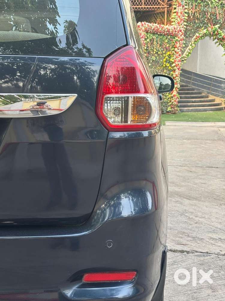 Maruti Suzuki Ertiga Zdi+ Shvs, 2017, Diesel