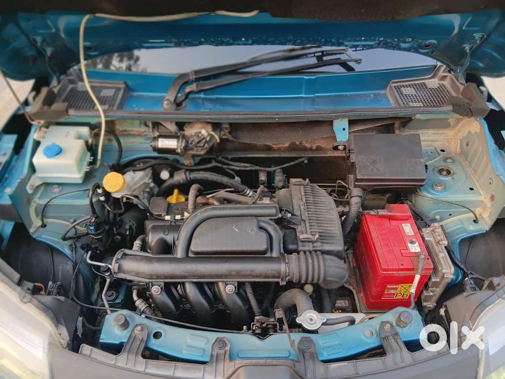 Renault Kwid 1.0 Climber Easy-r, 2022, Petrol