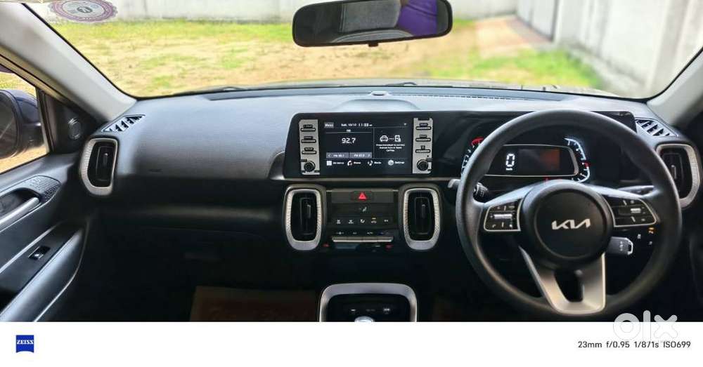 Kia Sonet 1.2 Htk Plus, 2025, Petrol