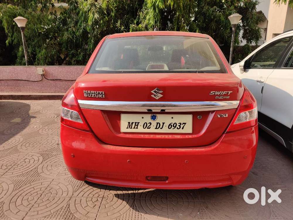 I Want To Sell My Swift Desire Car