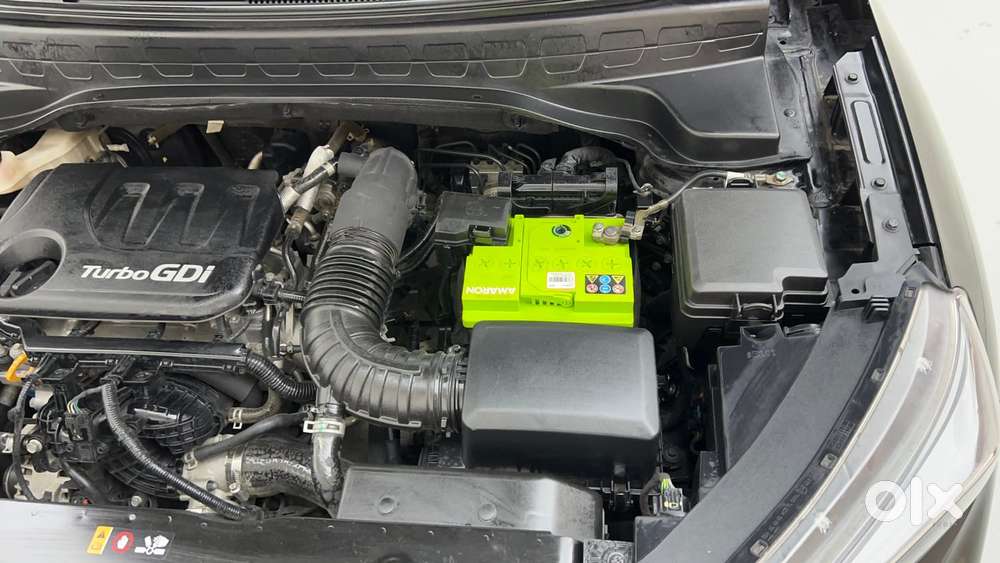 Kia Sonet 1.0 Gtx Plus Dct, 2020, Petrol