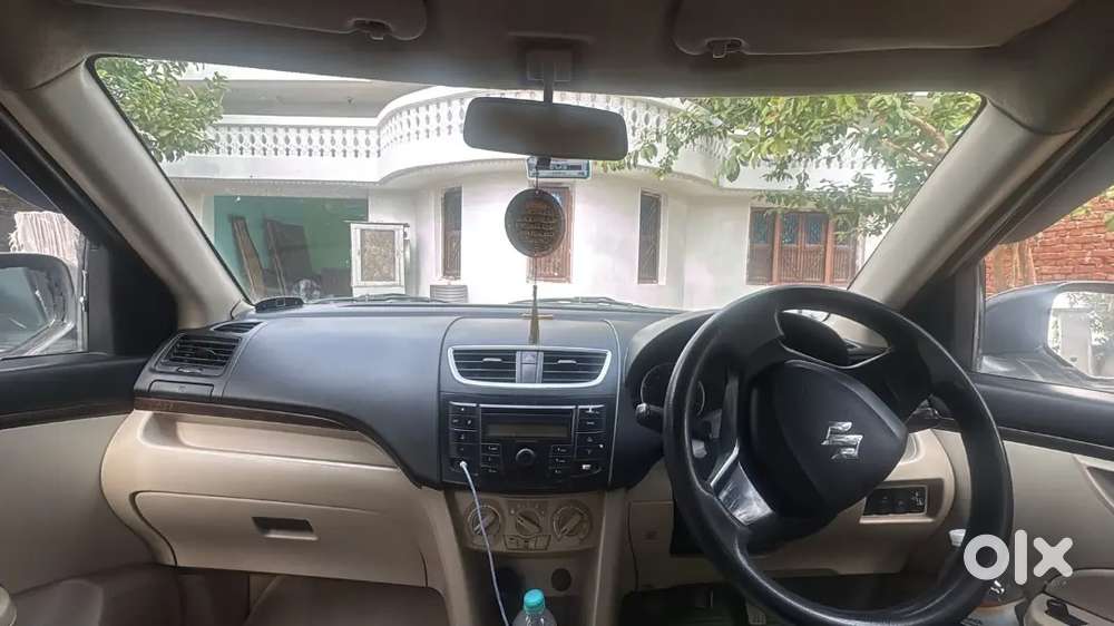 Maruti Swift Dzire  2014