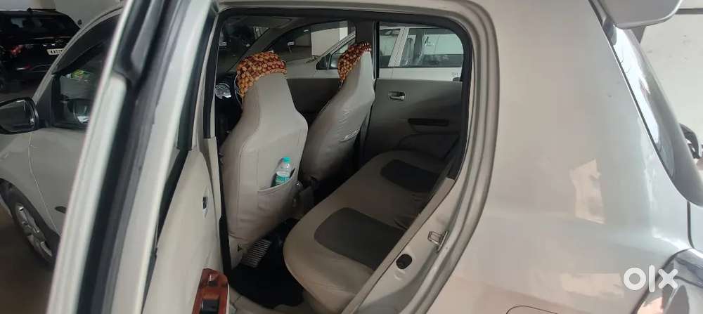 Maruti Suzuki Celerio Zxi 2018