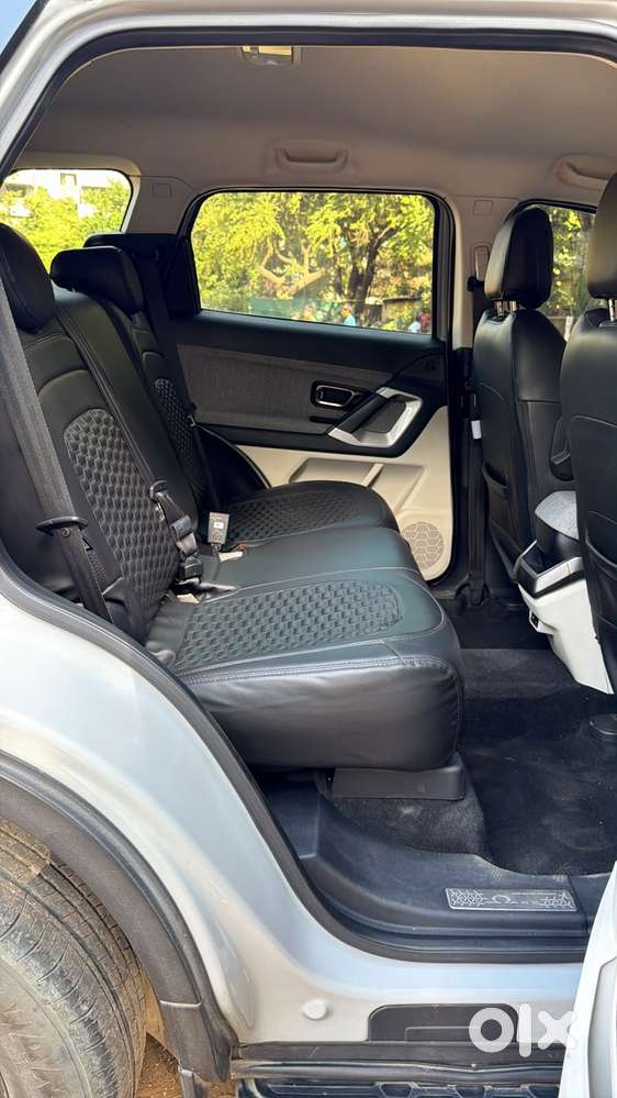 Tata Safari Pure Plus, 2024, Diesel