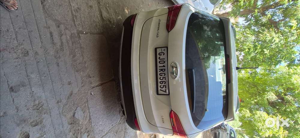 Hyundai Santa Fe 2014 Diesel Good Condition