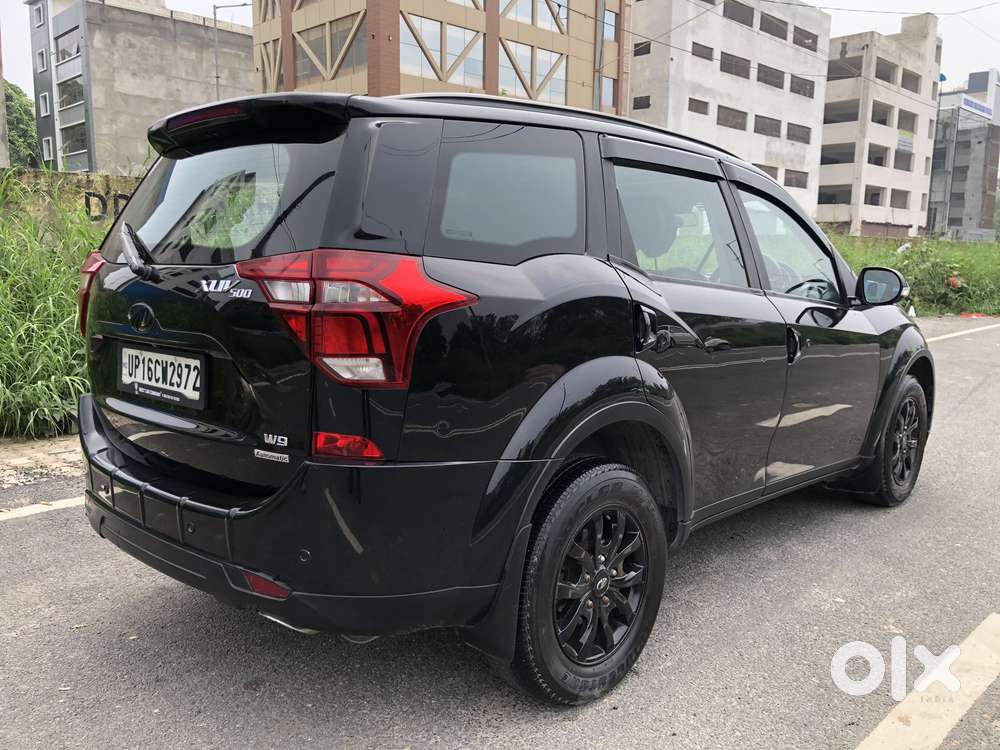 Mahindra Xuv500 W9 At, 2021, Diesel