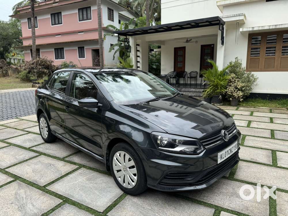 Volkswagen Ameo 1.5 Tdi Comfortline, 2019, Diesel