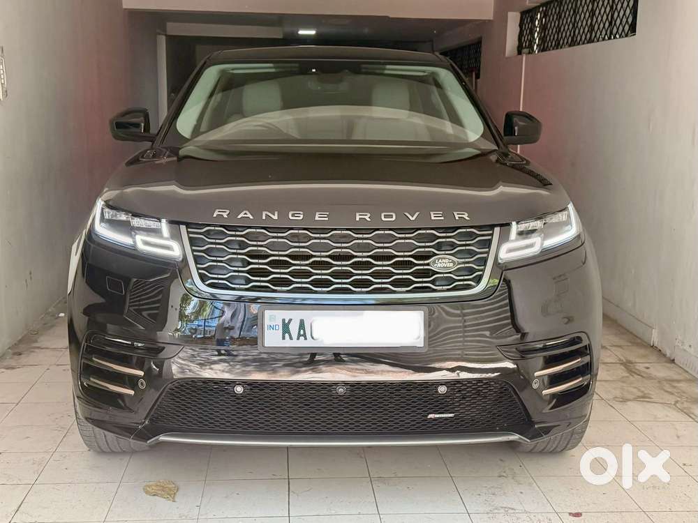 Land Rover Range Velar R-dynamic S, 2024, Diesel