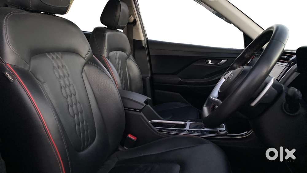 Hyundai Creta 1.4 Sx (o) Turbo Petrol Dct, 2022, Petrol