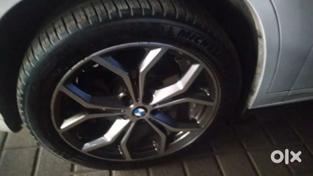 Bmw X1 2018 Diesel Automatic