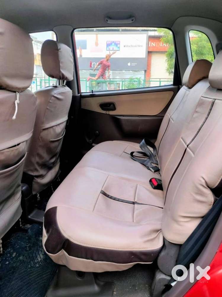 Maruti Suzuki Zen Estilo Lxi Bs Iv, 2011, Petrol