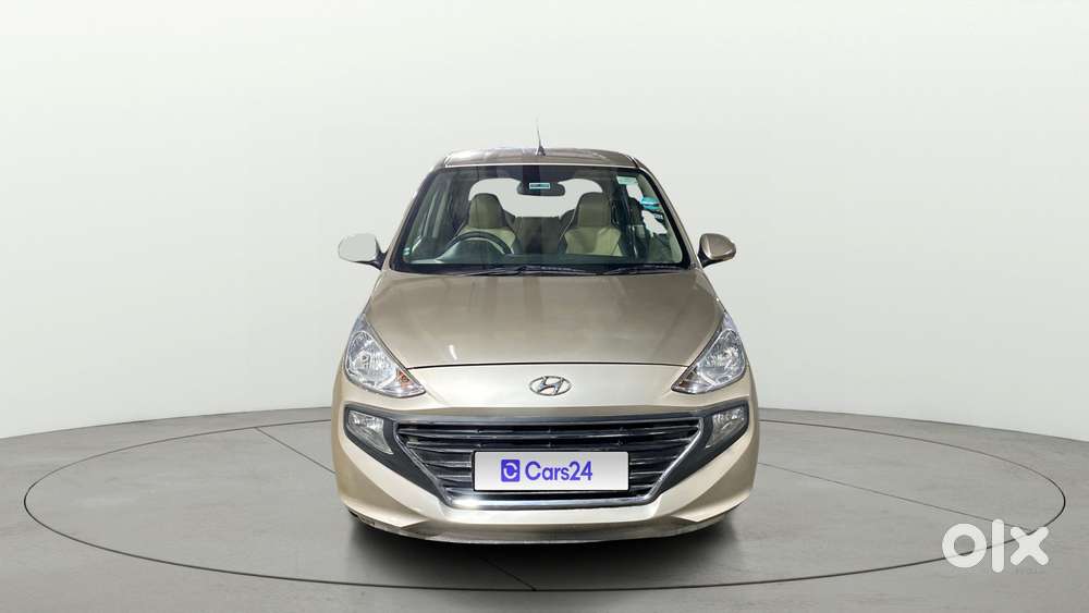 Hyundai New Santro 1.1 Sportz Mt, 2019, Petrol