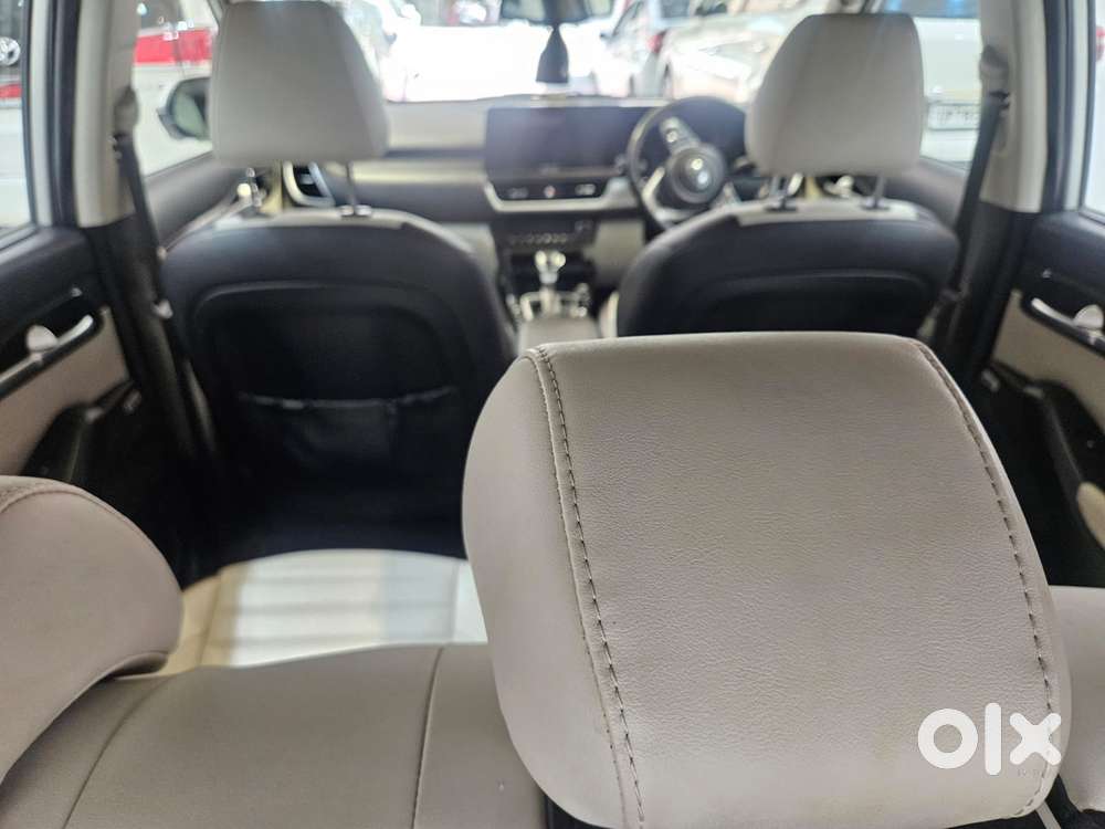 Kia Seltos Gtx Plus At D, 2020, Diesel